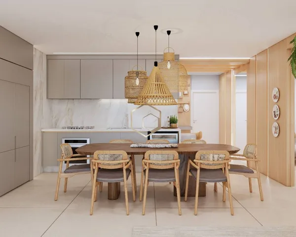 LUXURY RESIDENCE EM GUARATUBA | 158 M² | 3 SUÍTES | VISTA MAR - foto 4
