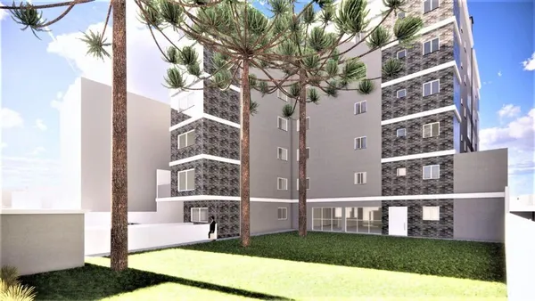 Apartamento com 3 dormitórios à venda, 127 m² por R$ 1.093.500,00 - Água Verde - Curitiba/PR - foto 4
