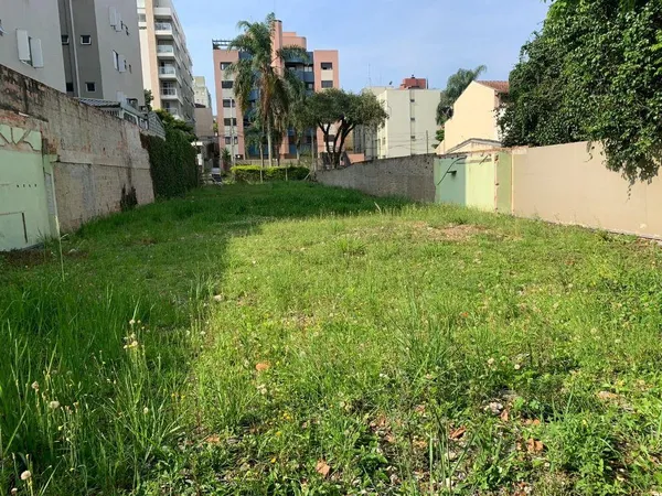 Terreno à venda, 729 m² por R$ 1.498.000,00 - Água Verde - Curitiba/PR - foto 3