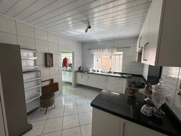 Casa com 2 dormitórios à venda, 209 m² por R$ 1.500.000,00 - Água Verde - Curitiba/PR - foto 4