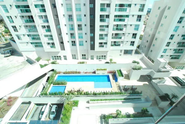Apartamento com 2 quartos ( 1 suíte ), à venda -  Portão - foto 3