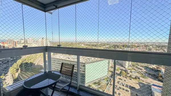 Apartamento 77m² - 3 Quartos (Mobiliado) no Flexcity - Andar Alto e 2 Vagas - foto 4