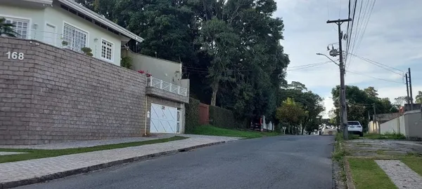 TERRENO à venda com 600m² por R$ 950.000,00 no bairro Santa Felicidade - CURITIBA / PR - foto 2