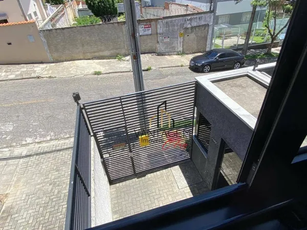 Apartamento com 2 dormitórios à venda por R$ 515.000 - Água Verde - Curitiba/PR - foto 4