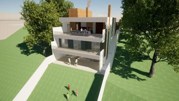 Terreno à venda, 565 m² por R$ 320.000,00 - Pilarzinho - Curitiba/PR - foto 4