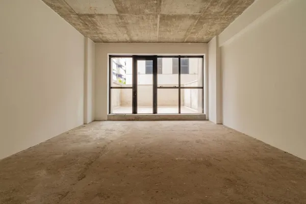 Sala comercial com terraço descoberto 63 m² por R$ 295.000 - Batel / Centro - foto 4