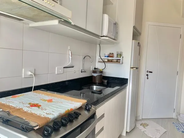 Apartamento com 2 dormitórios à venda, 44 m² por R$ 600.000,00 - Centro - Curitiba/PR - foto 5