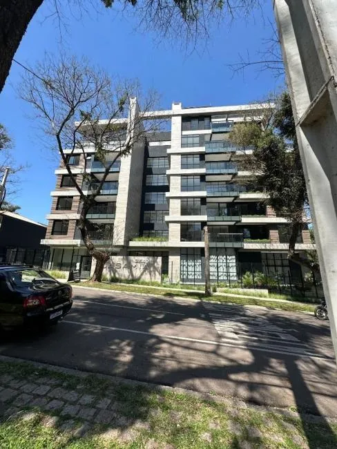 Cobertura à venda, 312 m² por R$ 5.900.000,00 - Bigorrilho - Curitiba/PR - foto 5
