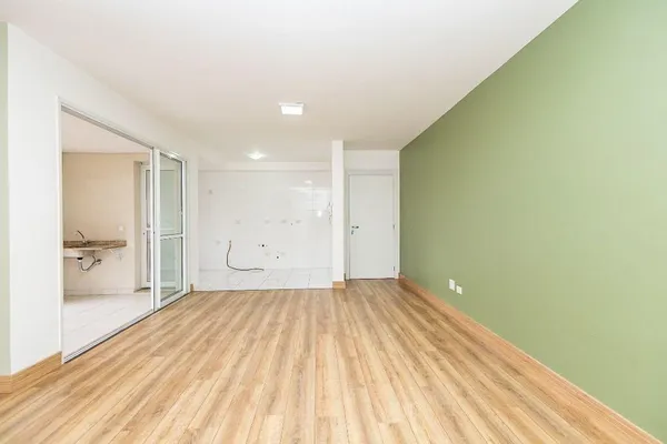 Apartamento com 3 quartos ( 1 suíte ),  à venda - Água Verde - Curitiba/PR - foto 4