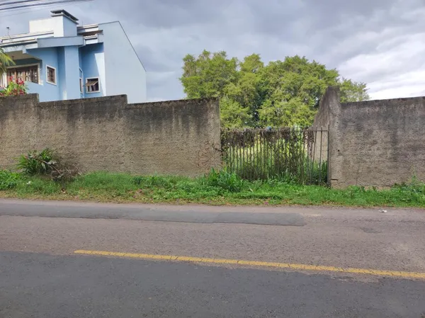 Terreno à venda no bairro Butiatuvinha – 526,57 m² - foto 4
