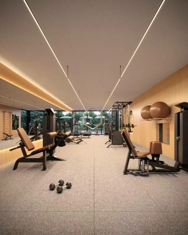 Terreno, 569 m², à venda por R$ 2.113.763,50 - foto 5