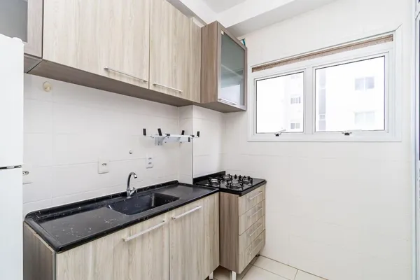 Apartamento à venda 1 Quarto 1 Vaga, Centro, Curitiba - AP1437 - foto 4