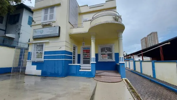 Casa com 6 dormitórios à venda no Largo da Ordem com 311 m² por R$ 1.482.570,00 - Centro - Curitiba/PR - foto 2
