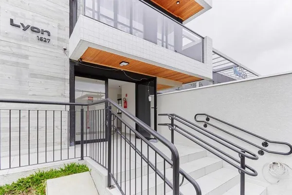 Studio MOBILIADO COM GARAGEM à venda, 17 m² por R$ 425.000 - Rebouças - Curitiba/PR - foto 3