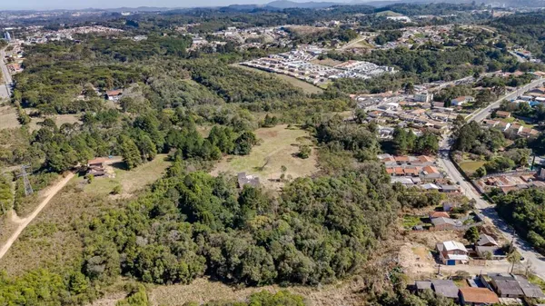 Terreno à venda, 56690 m² por R$ 4.490.000,00 - Parque do Embu - Colombo/PR - foto 2
