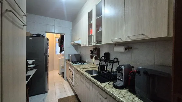 Apartamento à venda, 77 m² por R$ 580.000,00 - Água Verde - Curitiba/PR - foto 4