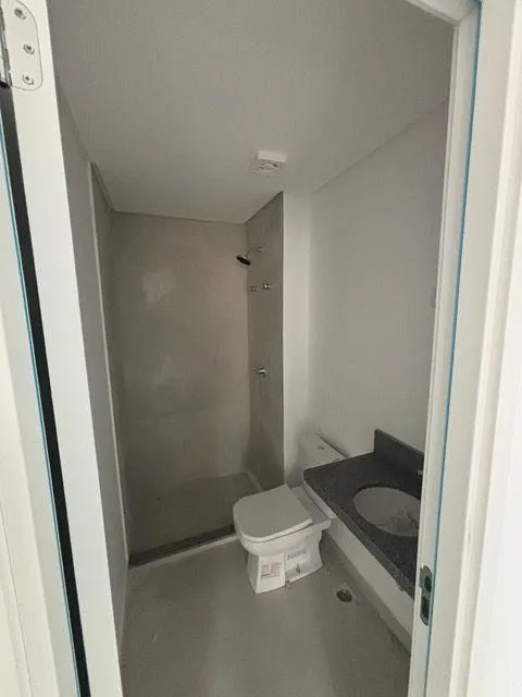 Apartamento com 1 dormitório à venda, 21 m² por R$ 350.000,00 - Centro - Curitiba/PR - foto 5
