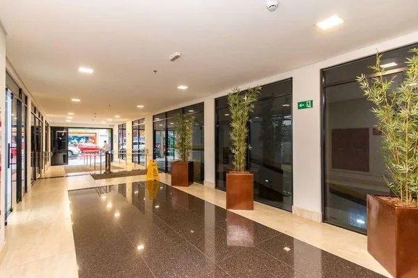 Conjunto à venda, 28 m² por R$ 230.000,00 - Centro - Curitiba/PR - foto 2