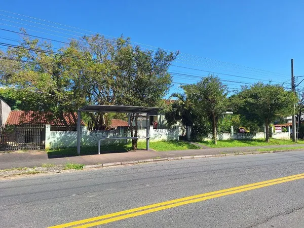Terreno à venda, 480 m² por R$ 890.000,00 - Boa Vista - Curitiba/PR - foto 3