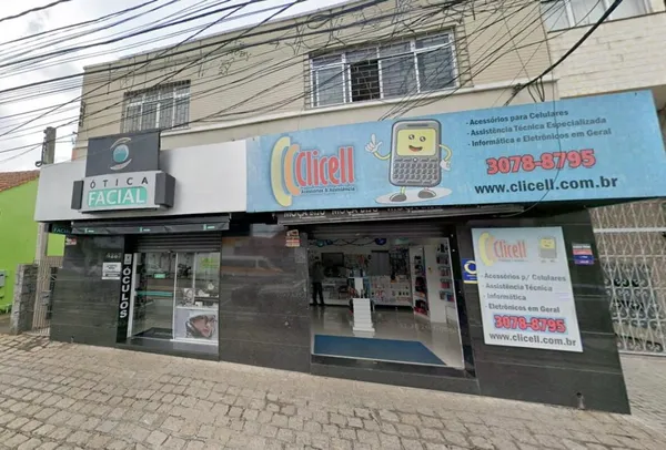 TERRENO à venda com 697.8m² por R$ 2.950.000,00 no bairro Novo Mundo - CURITIBA / PR - foto 2