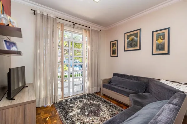 Apartamento no Rebouças – 2 quartos, home office e 2 vagas - foto 4