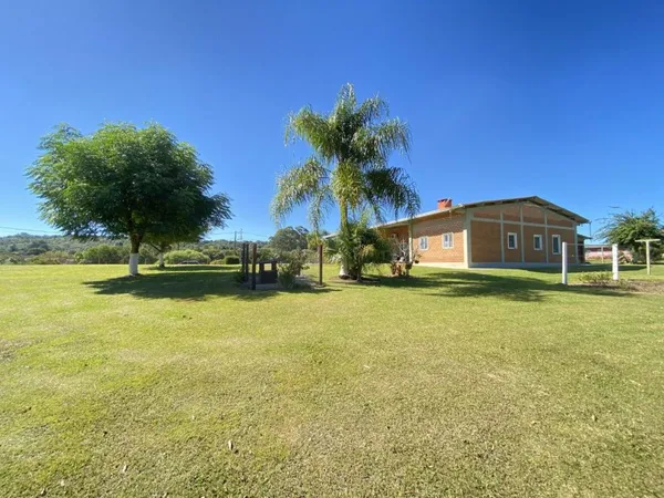 Chácara Colônia Witmarsum 3 dormitórios Terreno 4720 m² à venda por R$ 1.600.000,00 - foto 2
