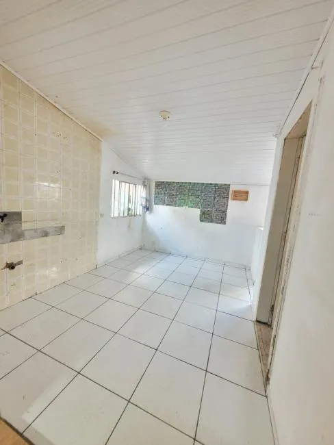 Casa Térrea para Venda em Curitiba, Portão, 3 dormitórios, 1 suíte, 2 vagas - foto 5