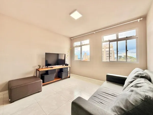 Apartamento com 3 dormitórios à venda por R$ 370.000,00 - Portão - Curitiba/PR - foto 4