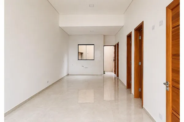 Casa, 3 quartos à venda - Fazendinha - Curitiba/PR - foto 3