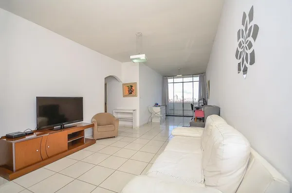 Apartamen  to com 2 dormitórios à venda, 122 m² por R$ 450.000 - Centro - Curitiba/PR - foto 3