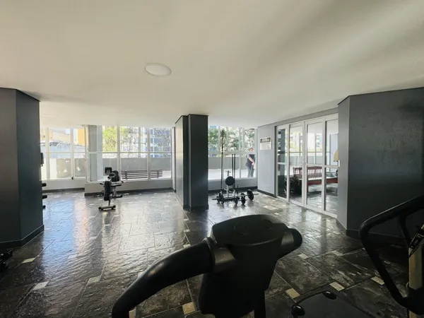 Apartamento à venda com 2 quartos, 41,00m² privativo, 1 vaga no Bigorrilho - Curitiba -  Vista definida - foto 4