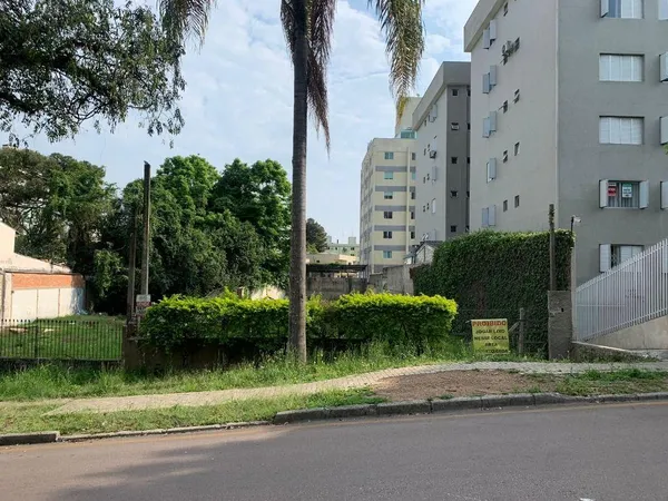 Terreno à venda, 729 m² por R$ 1.498.000,00 - Água Verde - Curitiba/PR - foto 2