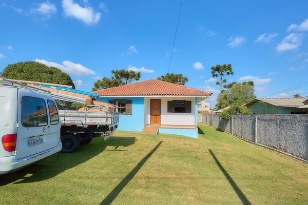 TERRENO à venda com 887.6m² por R$ 950.000,00 no bairro Santa Felicidade - CURITIBA / PR - foto 2