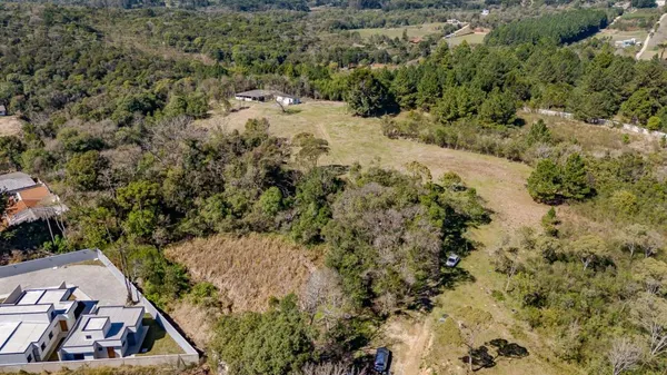 Terreno à venda, 56690 m² por R$ 4.490.000,00 - Parque do Embu - Colombo/PR - foto 4