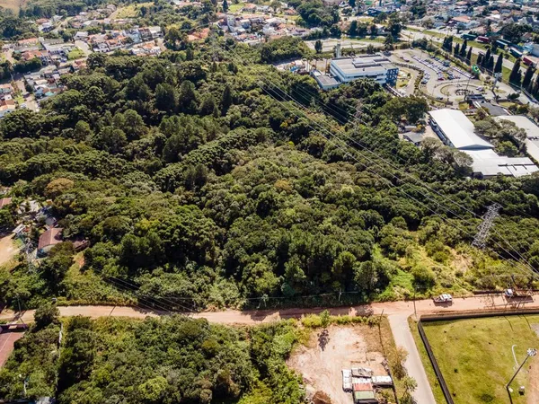 TERRENO à venda com 11659m² por R$ 4.500.000,00 no bairro Abranches - CURITIBA / PR - foto 2