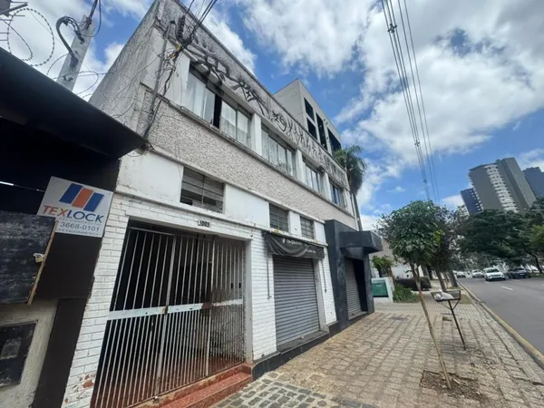 Terreno à venda, 825 m² por R$ 1.900.000,00 - Rebouças - Curitiba/PR - foto 5