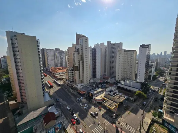 Apartamento com 4 dormitórios à venda, 284 m² por R$ 2.300.000,00 - Batel - Curitiba/PR - foto 4