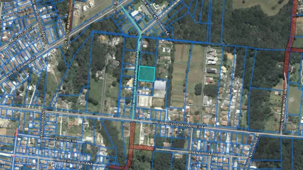 Terreno à venda, 3028 m² por R$ 2.300.000,00 - Santa Felicidade - Curitiba/PR - foto 5