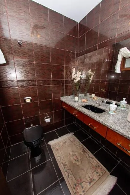 Casa com 3 suítes no Batel! - foto 4