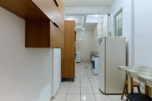 APARTAMENTO com 2 dormitórios à venda por R$ 335.000,00 no bairro Centro - CURITIBA / PR - foto 5