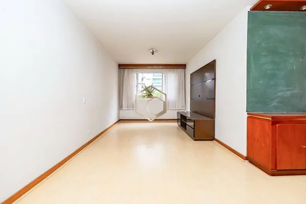 APARTAMENTO 99,87 M² | 3 QUARTOS (1 SUÍTE) | VAGA LIVRE | ÁGUA VERDE | DE R$790.000 POR R$649.000 - foto 2