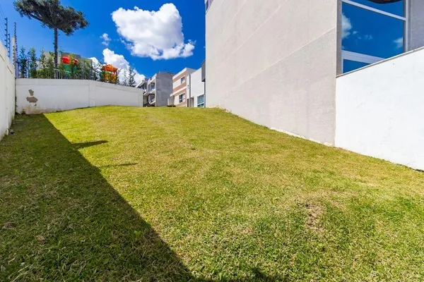 Ideal para Casa Contemporânea! Terreno em Declive – Condomínio em Curitiba - foto 2