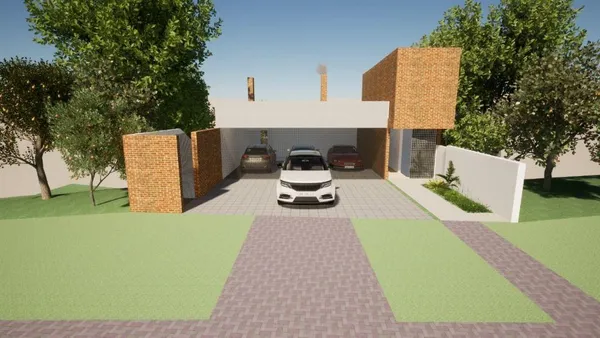 Terreno à venda, 565 m² por R$ 320.000,00 - Pilarzinho - Curitiba/PR - foto 3