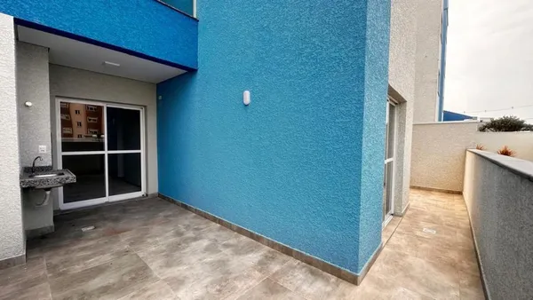 Apartamento Garden com 2 dormitórios à venda, 92 m² por R$ 499.000,00 - Portão - Curitiba/PR - foto 3