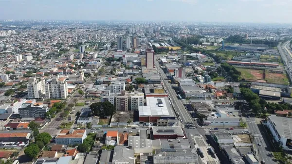 Terreno à venda, há 1 quadra da Av. Avenida Winston Churchill - foto 5