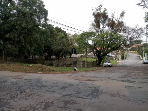 Terreno à venda, 1298 m² por R$ 1.300.000,00 - Pilarzinho - Curitiba/PR - foto 2
