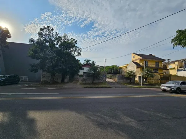 Terreno urbano de 960m² no Uberaba – Ótima localização para investimento! - foto 3