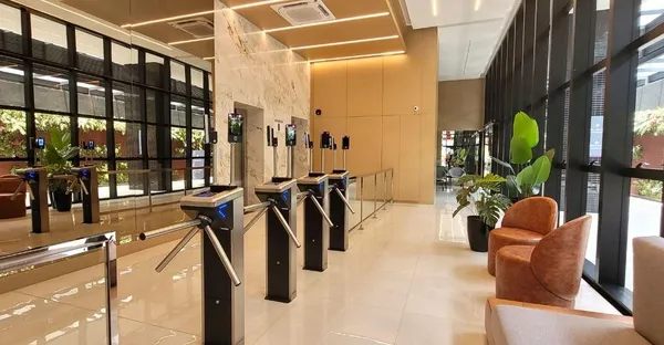 Sala à venda, 22 m² por R$ 500.000 - Centro - Batel - Curitiba/PR - foto 5