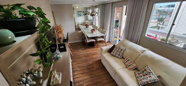 Apartamento à venda, 70 m² por R$ 539.000,00 - Capão Raso - Curitiba/PR - foto 5
