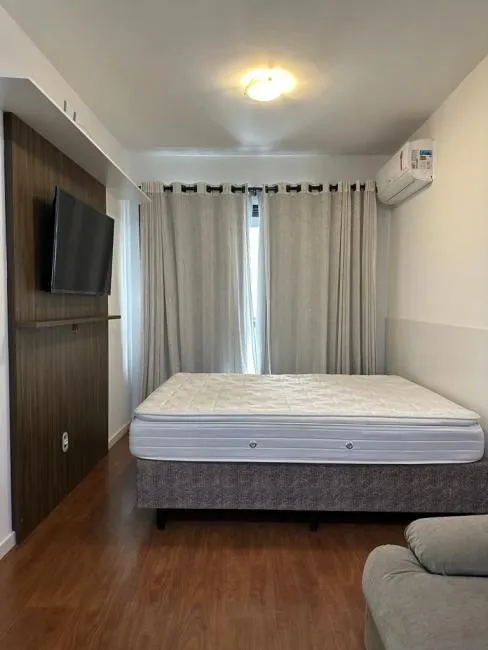 Studio com 1 dormitório à venda, 48 m² por R$ 550.000,00 - Bigorrilho - Curitiba/PR - foto 5